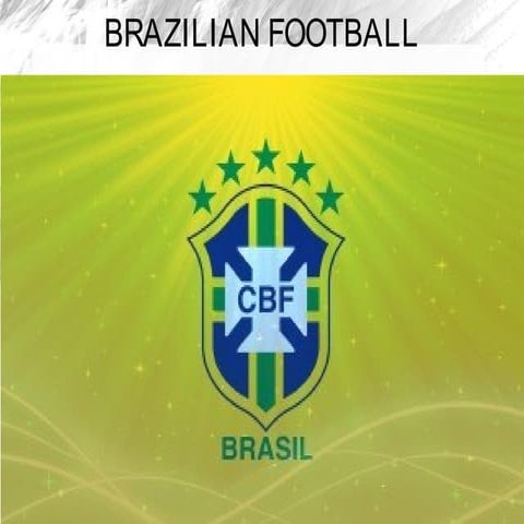 Brazils football