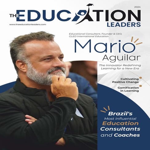 Brazil's Most Influential Education Consultants and Coaches.pdf
