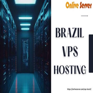 The Ultimate Guide to VPS Hosting in Brazil: Unveiling the Best Options