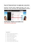 best place for brazzers passwords