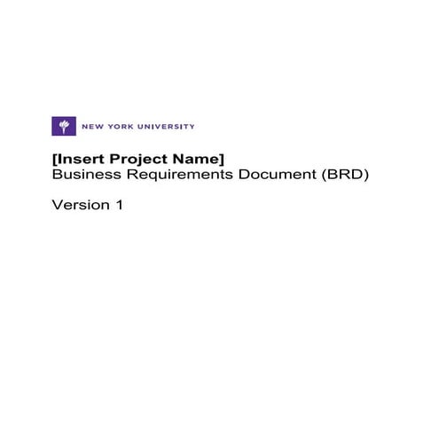 BRD_PSO_Business for project Requirements.doc