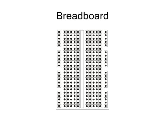 Breadboard
