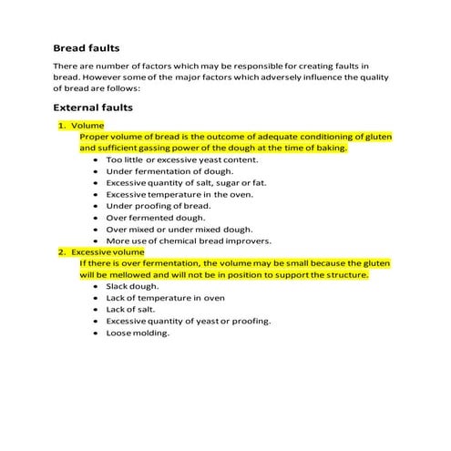 pastries - types, faults and causes.pptx