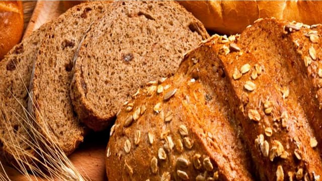 Bread 