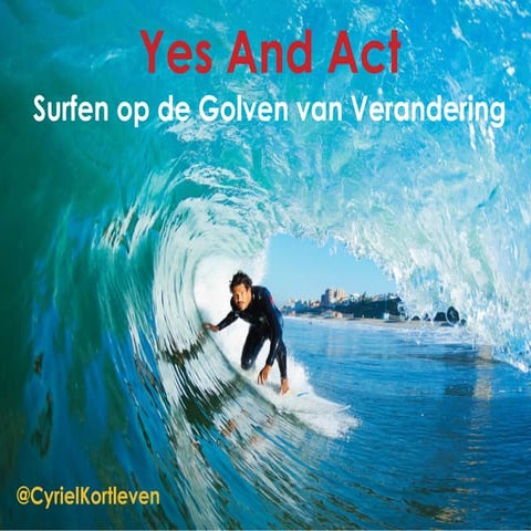 Ladders & Bananen - survivalkit voor professionals in change - Cyriel Kortleven