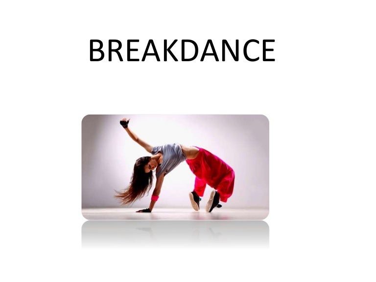 Breakdance