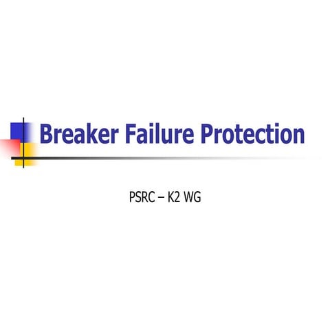 Breaker_Failure_Protection.ppt