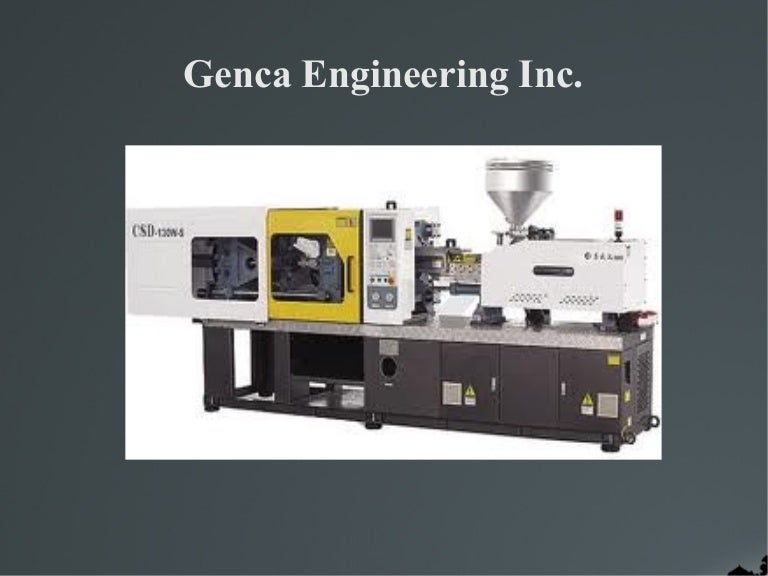 Breaker Plate Extrusion