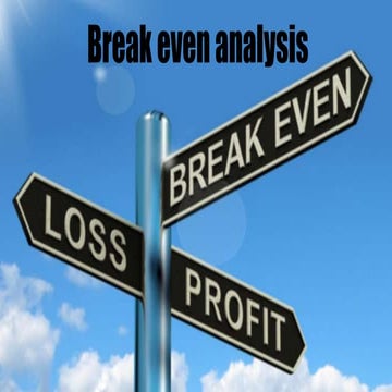 break even point very simple ppt.pdf