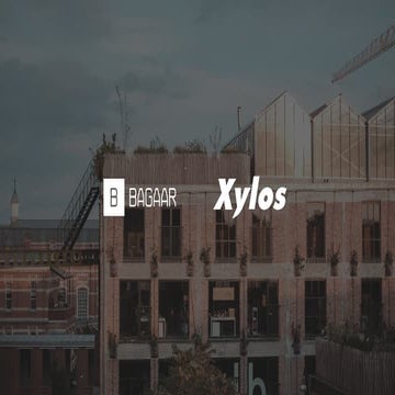 IoT from edge to cloud: bringing order to the chaos