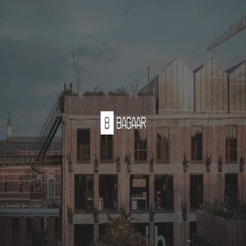 Connected consumer goods: gimmick or disruptor?