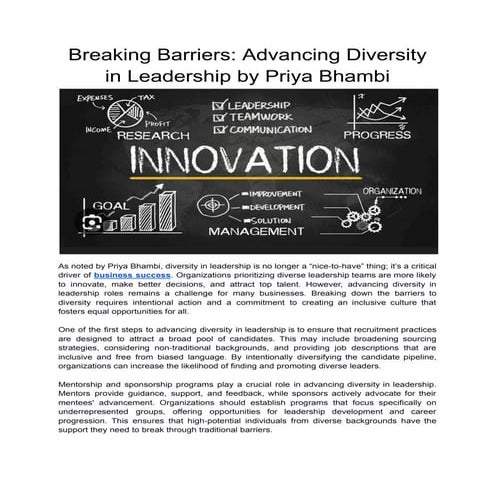 The Importance of Diversity and Inclusion in Leadership.pdf