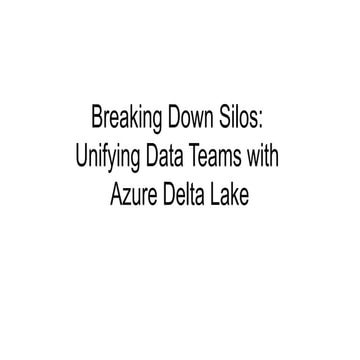 Breaking Down Data Silos_ Achieving Seamless Team Collaboration with ...