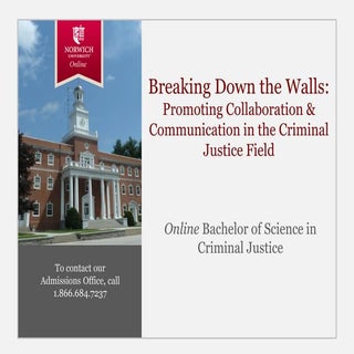 Breaking Down Workplace Silos