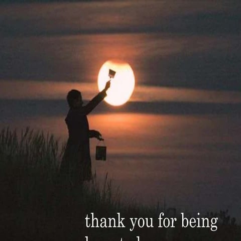 Breaking Free (week 1)