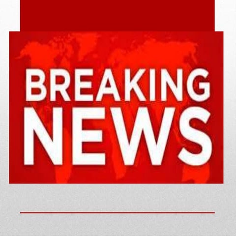 Breaking news vs. Flash News