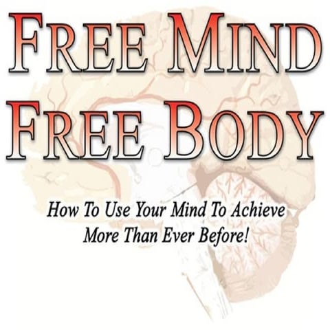 Breaking that mental wall