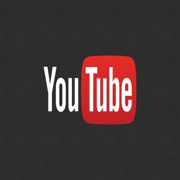 Breaking The Internet - TNW Europe 2015