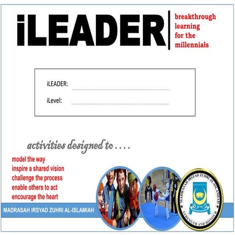 Breakthrough STUDENT learning kits | PDF