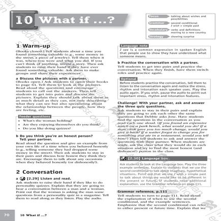 Breakthrough plus-level-3-teachers-book-unit-10