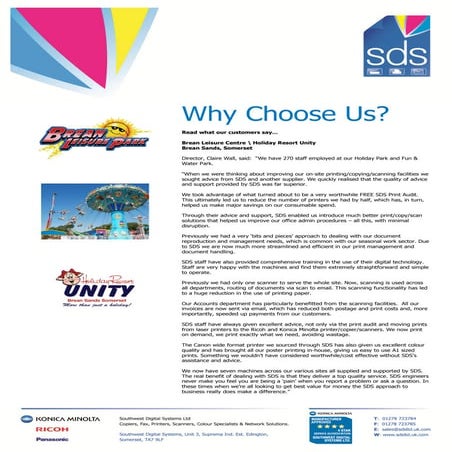 Brean leisurepark.docx