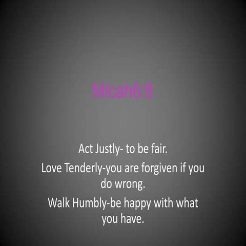 Breanna Presentation