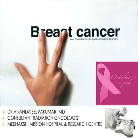 Breast cancer