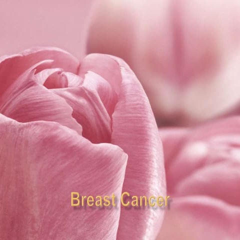 Breast cancer 