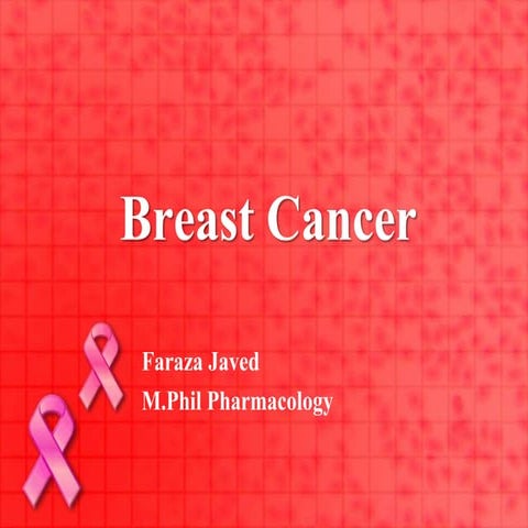 Breast Cancer