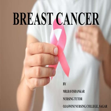 Breast cancer.pptx