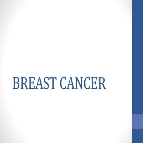 BREAST CANCER.pptx