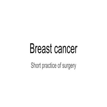 Breast cancer 23.24 2.pdfjsjajwiwjjwjwjwjjw | PDF