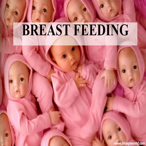 Breastfeeding