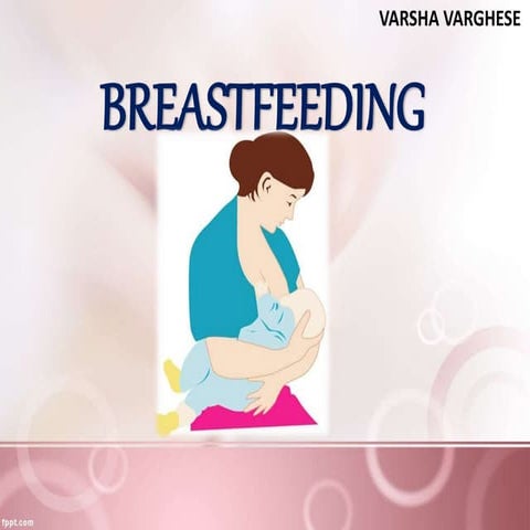 Breastfeeding