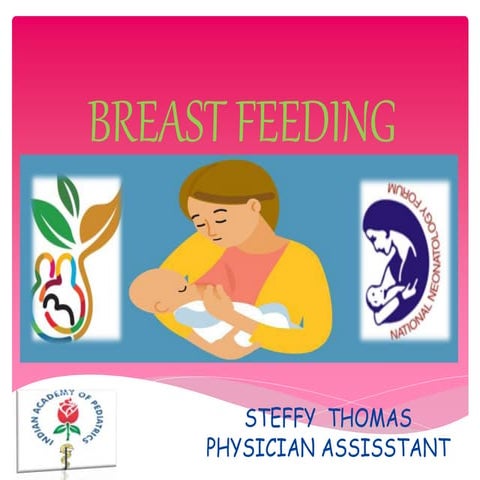 Breast Feeding