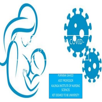 Breastfeeding during covid 19