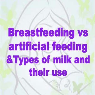 Breastfeeding ppt