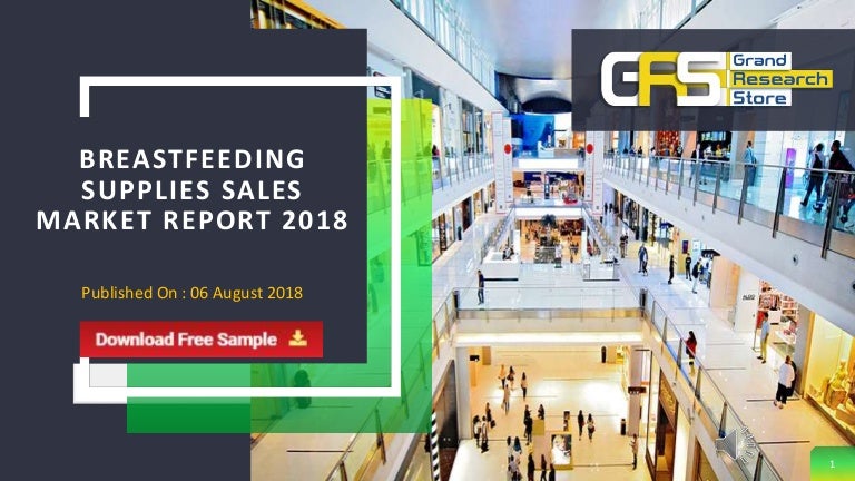 breastfeeding supplies store