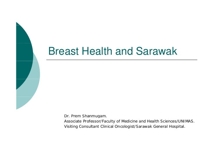 Breast Health In Kuching Sarawak Malaysia