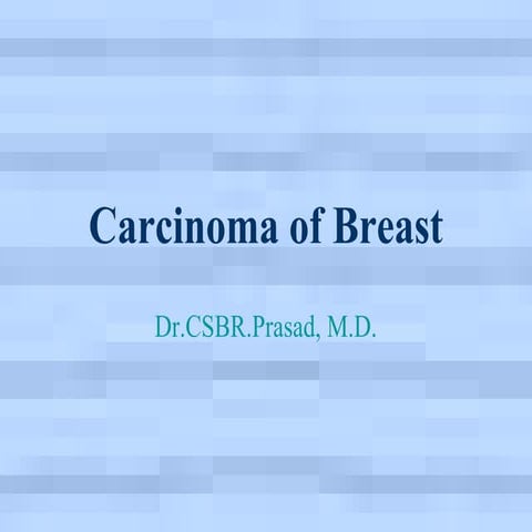 Breast pathology 3