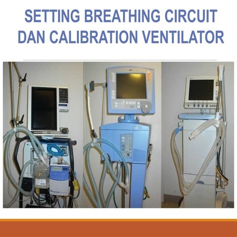 Breathing circuit in Intensive Care .pptx