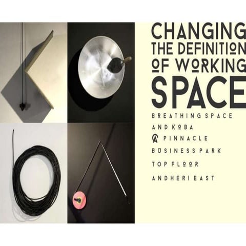 Breathing space and koba office | PPTX
