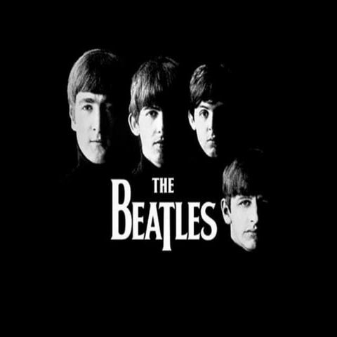 The Beatles 