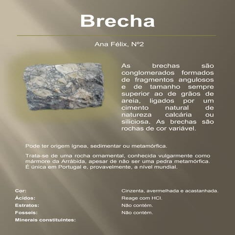 Brecha