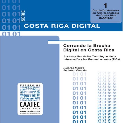 Brecha digital en cr