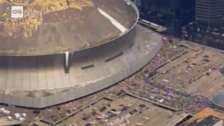 Drew Brees and New Orleans: A Tale of 2 Comebacks