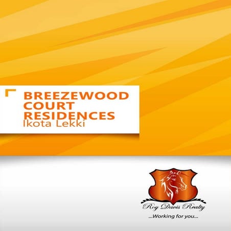 Breezewood development level