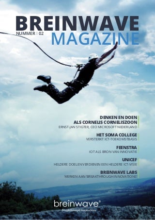 Breinwave magazine nummer_2