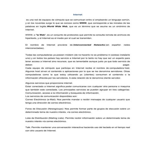 Brenda arnaud ensayo