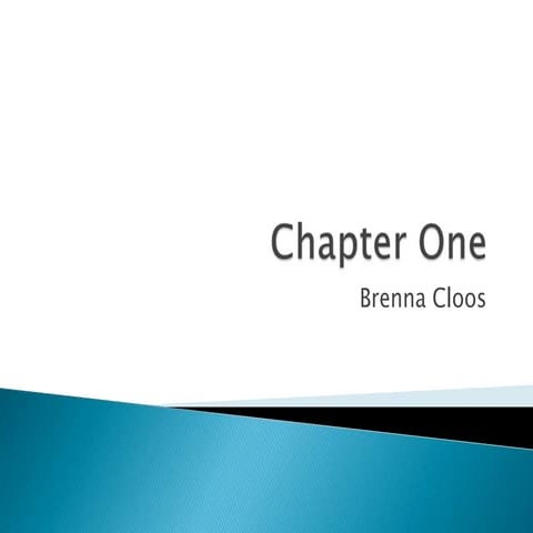 Brenna powerpoint 1